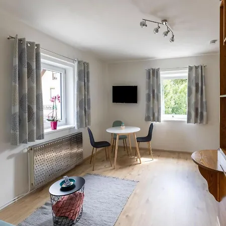 Lejlighed Apartment In Koetschach-Mauthen Near Ski Area