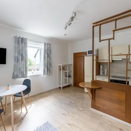 Lejlighed Apartment In Koetschach-Mauthen Near Ski Area Kotschach-Mauthen