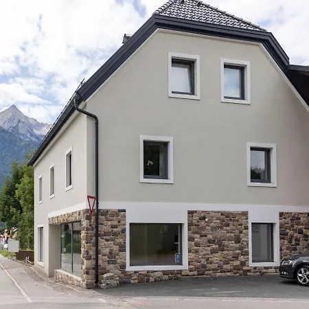 Apartment In Koetschach-Mauthen Near Ski Area * Kotschach-Mauthen