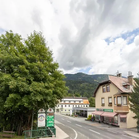 Apartment In Koetschach-Mauthen Near Ski Area Lejlighed Kotschach-Mauthen